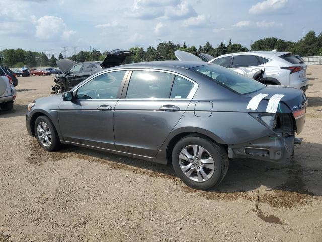 1HGCP2F41CA120047 - 2012 HONDA ACCORD LXP 灰色 照片 2