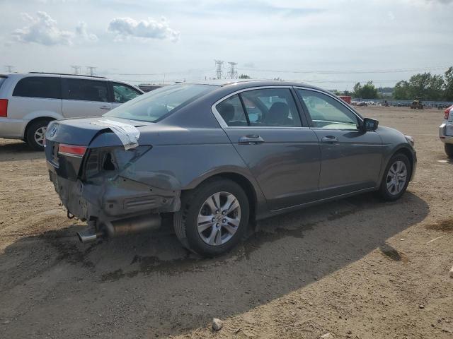 1HGCP2F41CA120047 - 2012 HONDA ACCORD LXP 灰色 照片 3