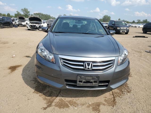 1HGCP2F41CA120047 - 2012 HONDA ACCORD LXP 灰色 照片 5