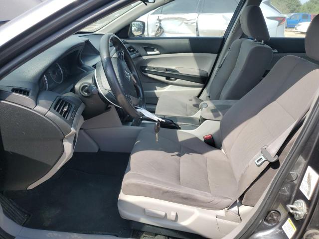 1HGCP2F41CA120047 - 2012 HONDA ACCORD LXP 灰色 照片 7