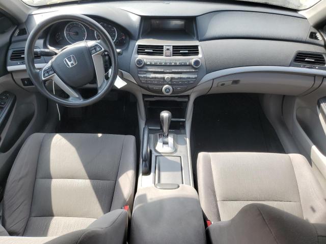 1HGCP2F41CA120047 - 2012 HONDA ACCORD LXP 灰色 照片 8