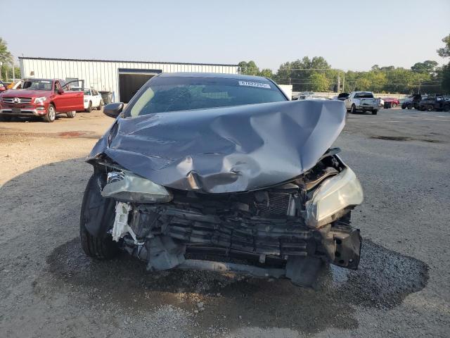 4T1BF1FKXGU138486 - 2016 TOYOTA CAMRY LE GRAY photo 5