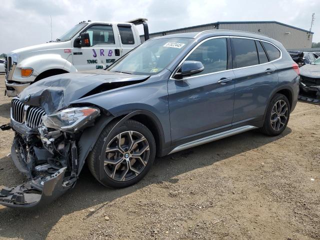 2020 BMW X1 XDRIVE28I, 