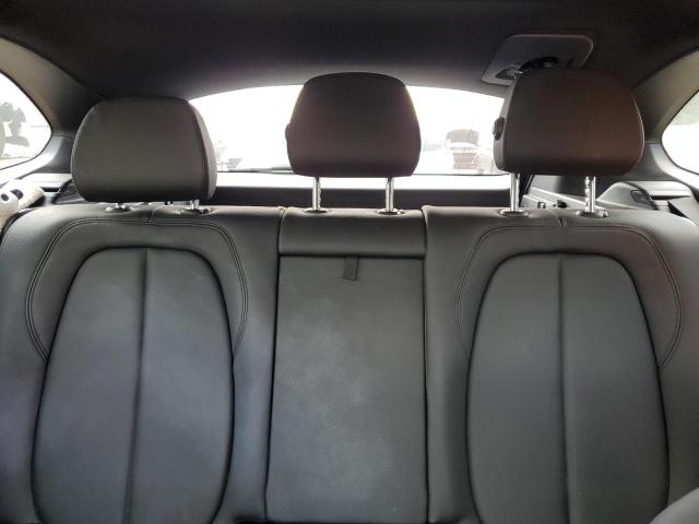 WBXJG9C07L5P72750 - 2020 BMW X1 XDRIVE28I GRAY photo 10