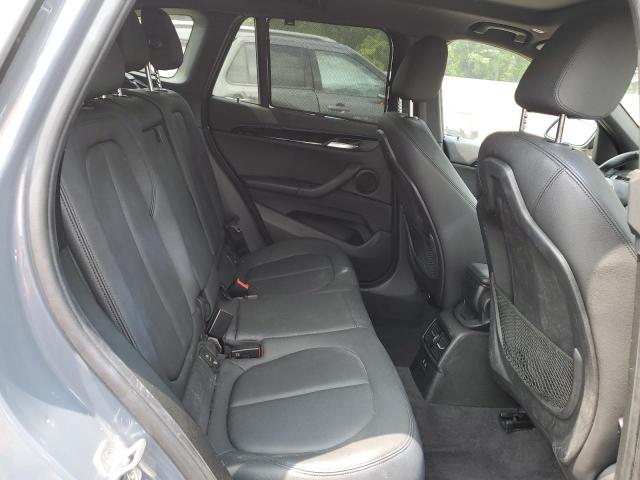 WBXJG9C07L5P72750 - 2020 BMW X1 XDRIVE28I GRAY photo 11