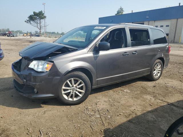 2020 DODGE GRAND CARAVAN SXT, 