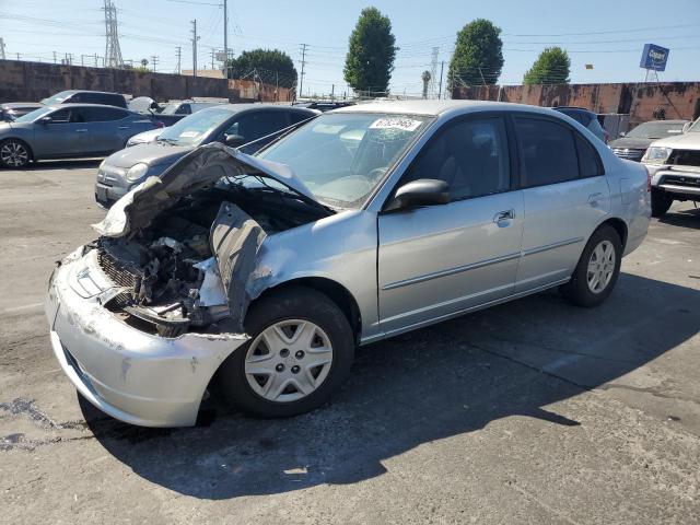 2003 HONDA CIVIC LX, 