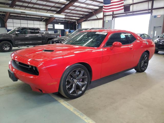 2017 DODGE CHALLENGER SXT, null