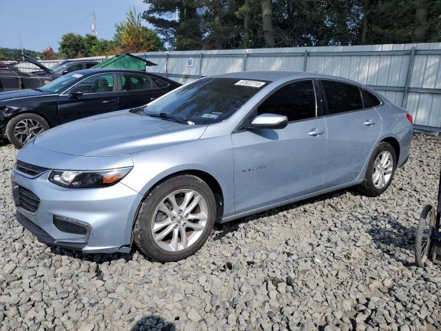2018 CHEVROLET MALIBU LT, 