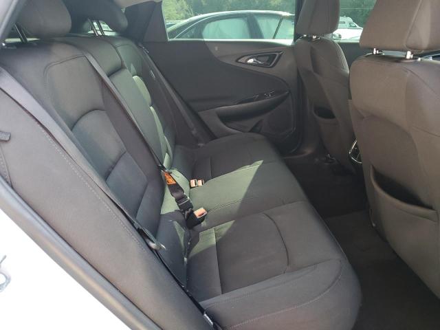 1G1ZD5ST0JF228801 - 2018 CHEVROLET MALIBU LT Mavi fotoğraf 10