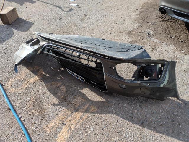 WAUHGAFC7DN058537 - 2013 AUDI A6 PRESTIGE Коричневий фото 12