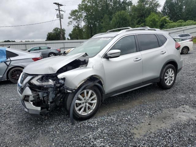 2019 NISSAN ROGUE S, 