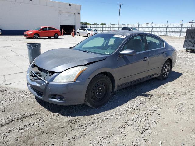 2010 NISSAN ALTIMA BASE, 