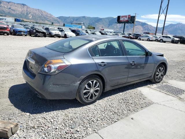 1N4AL2AP6AN441225 - 2010 NISSAN ALTIMA BASE GRAY photo 3