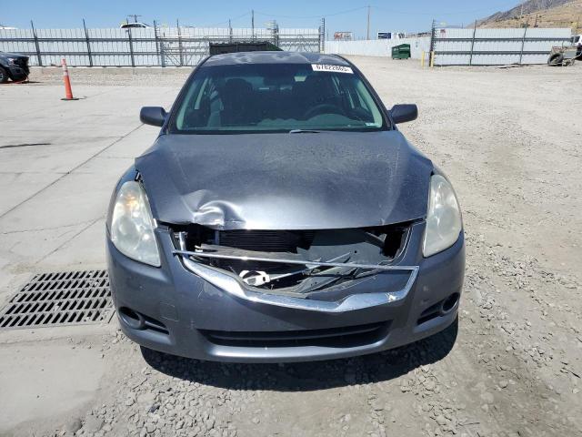 1N4AL2AP6AN441225 - 2010 NISSAN ALTIMA BASE GRAY photo 5