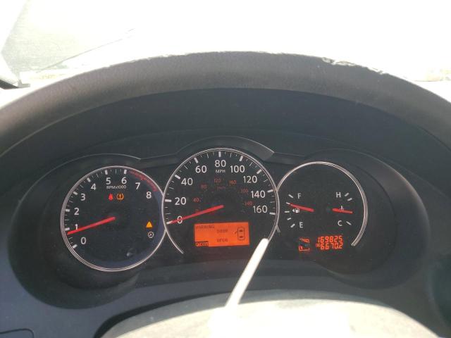 1N4AL2AP6AN441225 - 2010 NISSAN ALTIMA BASE GRAY photo 9