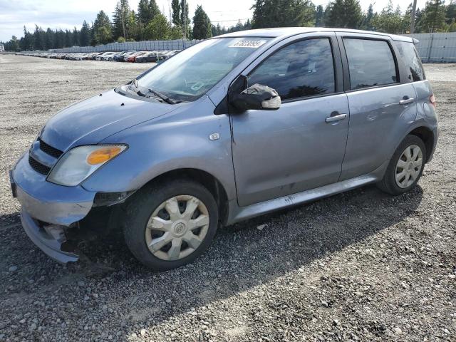 2006 TOYOTA SCION XA, null