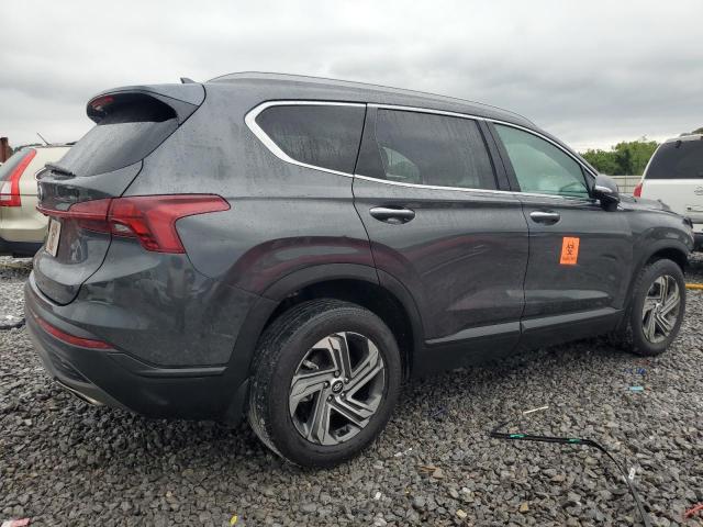 5NMS24AJ2PH634633 - 2023 HYUNDAI SANTA FE SEL CHARCOAL photo 3