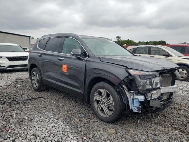 5NMS24AJ2PH634633 - 2023 HYUNDAI SANTA FE SEL CHARCOAL photo 4