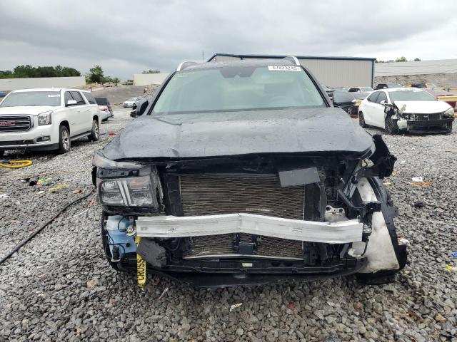 5NMS24AJ2PH634633 - 2023 HYUNDAI SANTA FE SEL CHARCOAL photo 5