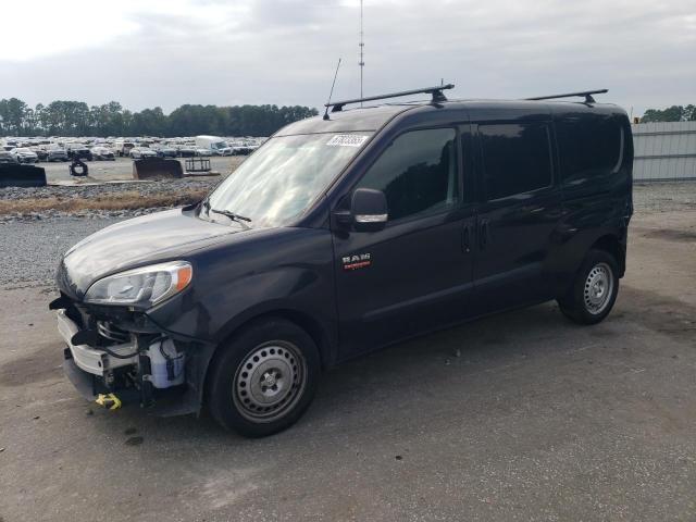 2019 RAM PROMASTER, 