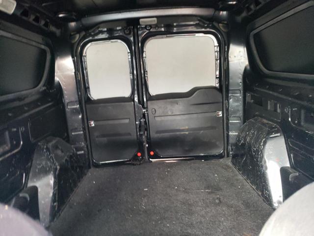 ZFBHRFAB6K6M63372 - 2019 RAM PROMASTER Чорний фото 10