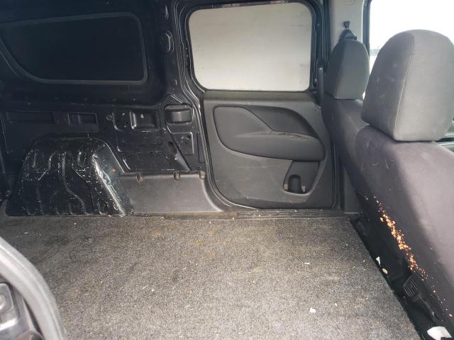 ZFBHRFAB6K6M63372 - 2019 RAM PROMASTER Чорний фото 11