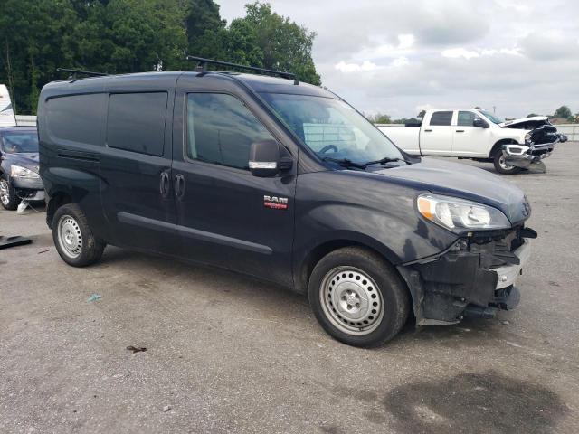ZFBHRFAB6K6M63372 - 2019 RAM PROMASTER Чорний фото 4
