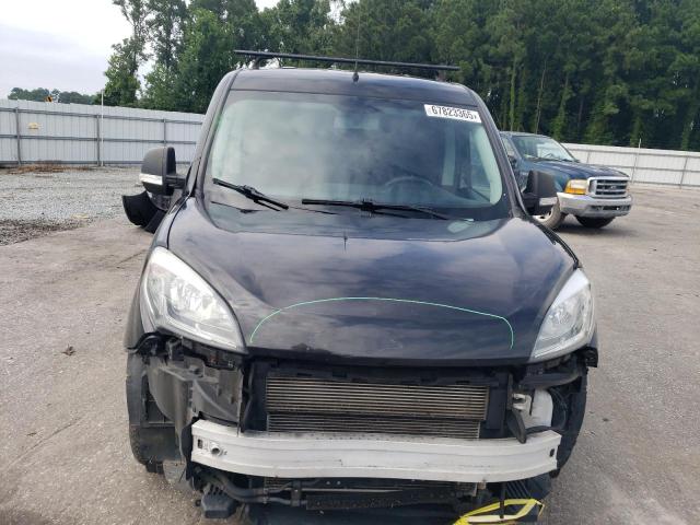 ZFBHRFAB6K6M63372 - 2019 RAM PROMASTER Чорний фото 5