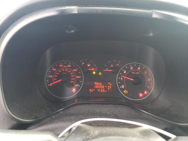 ZFBHRFAB6K6M63372 - 2019 RAM PROMASTER Чорний фото 9