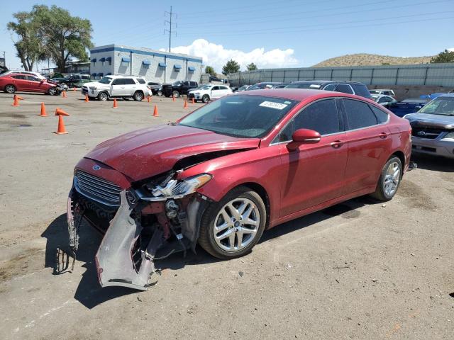 2013 FORD FUSION SE, 