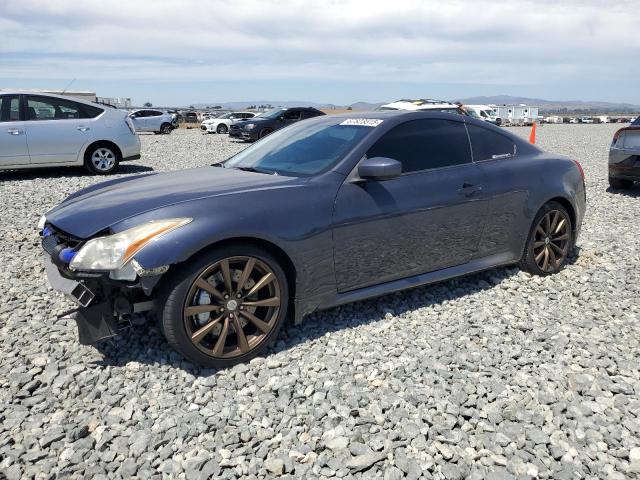 2008 INFINITI G37 BASE, 