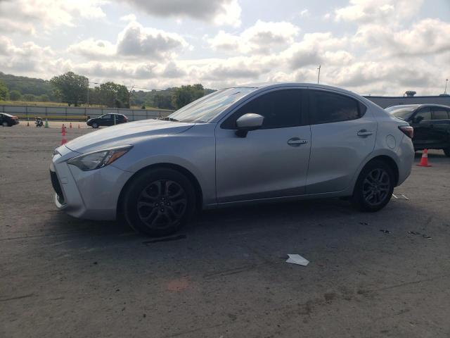 2019 TOYOTA YARIS L, 