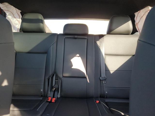 1V2KE2CA7PC218339 - 2023 VOLKSWAGEN ATLAS CROS SE RED photo 10