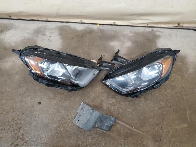 MAJ6P1CL8JC182960 - 2018 FORD ECOSPORT SES Orange Foto 13