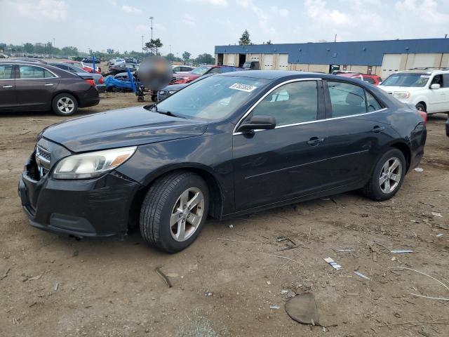 2013 CHEVROLET MALIBU LS, 