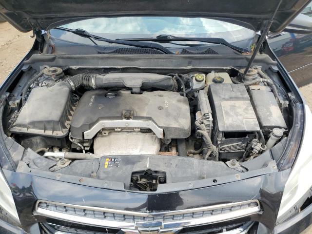 1G11B5SAXDF170699 - 2013 CHEVROLET MALIBU LS BLACK photo 11