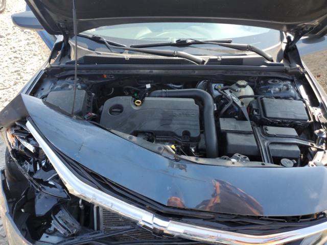 1G1ZG5ST3LF135670 - 2020 CHEVROLET MALIBU RS BLUE photo 11