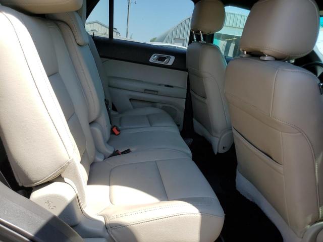 1FM5K7D8XFGC12778 - 2015 FORD EXPLORER XLT GRAY photo 11