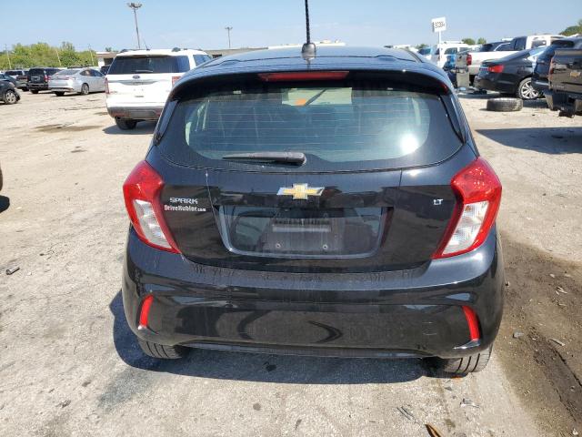 KL8CD6SAXLC409967 - 2020 CHEVROLET SPARK 1LT BLACK photo 6