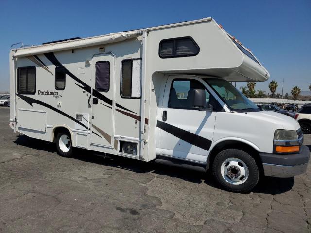 2006 CHEVROLET EXPRESS G3, 