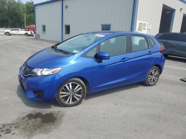 2015 HONDA FIT EX, 