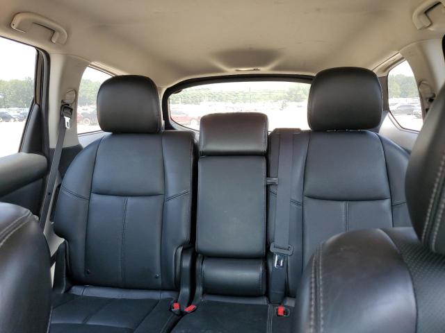 5N1AR2MN7DC654411 - 2013 NISSAN PATHFINDER S فضي صورة 10