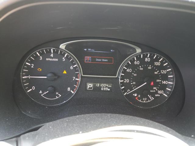 5N1AR2MN7DC654411 - 2013 NISSAN PATHFINDER S فضي صورة 9