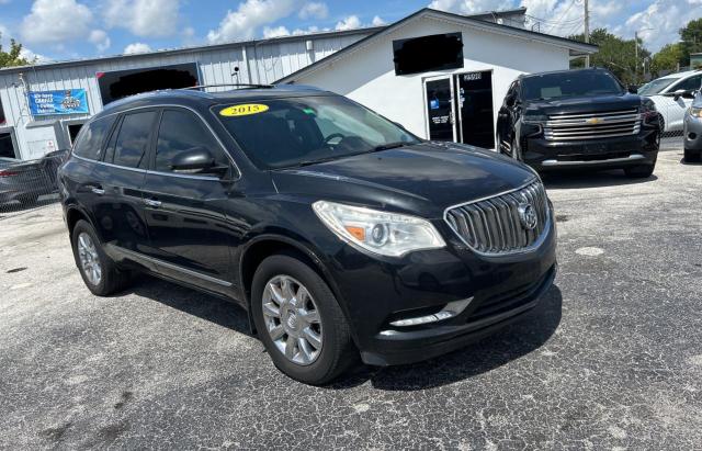 2015 BUICK ENCLAVE, null