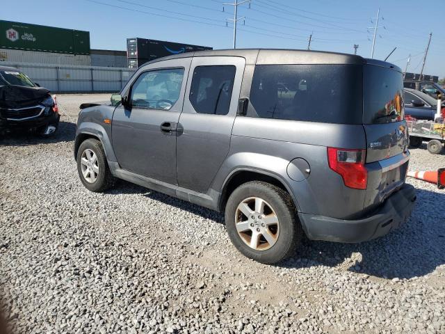 5J6YH2H72BL003647 - 2011 HONDA ELEMENT EX 灰色 照片 2