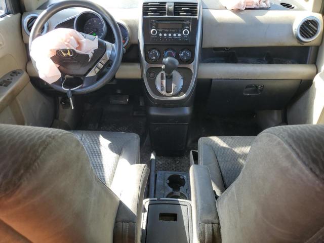 5J6YH2H72BL003647 - 2011 HONDA ELEMENT EX 灰色 照片 8