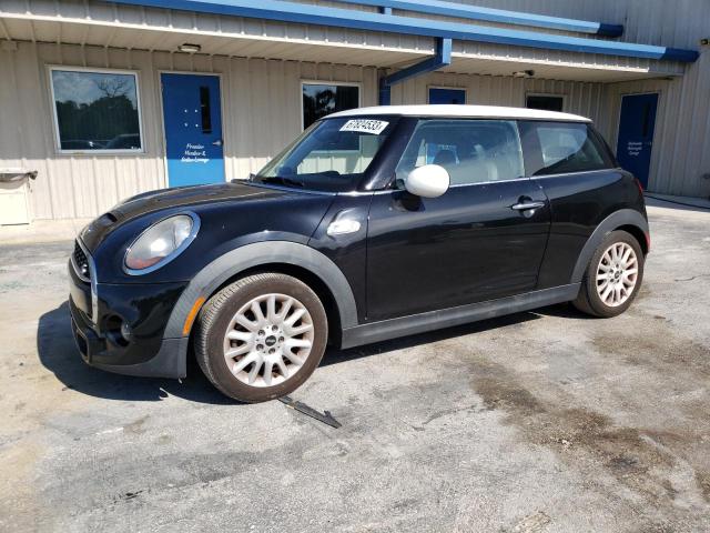 2015 MINI COOPER S, 