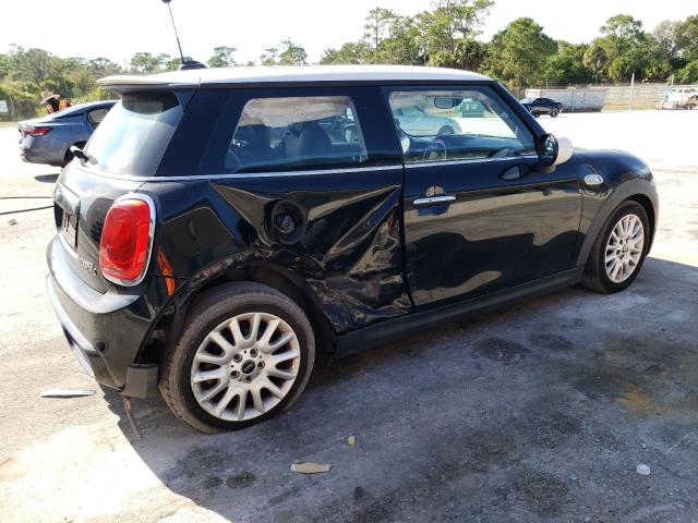 WMWXP7C51F2A36626 - 2015 MINI COOPER S BLACK photo 3