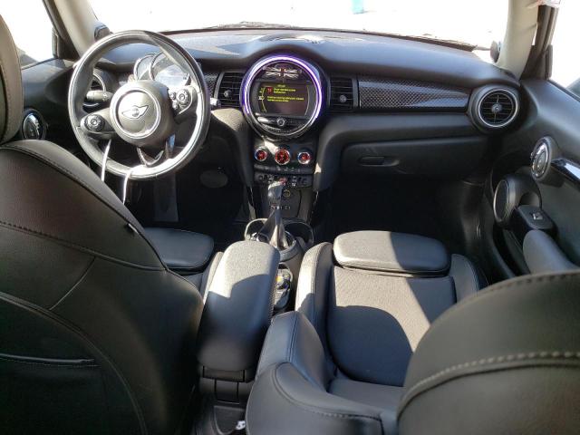 WMWXP7C51F2A36626 - 2015 MINI COOPER S BLACK photo 8